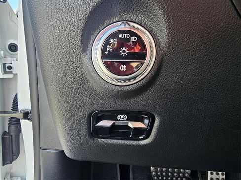 New 2025 Mercedes-Benz C 43 AMG 4MATIC Sedan image 14