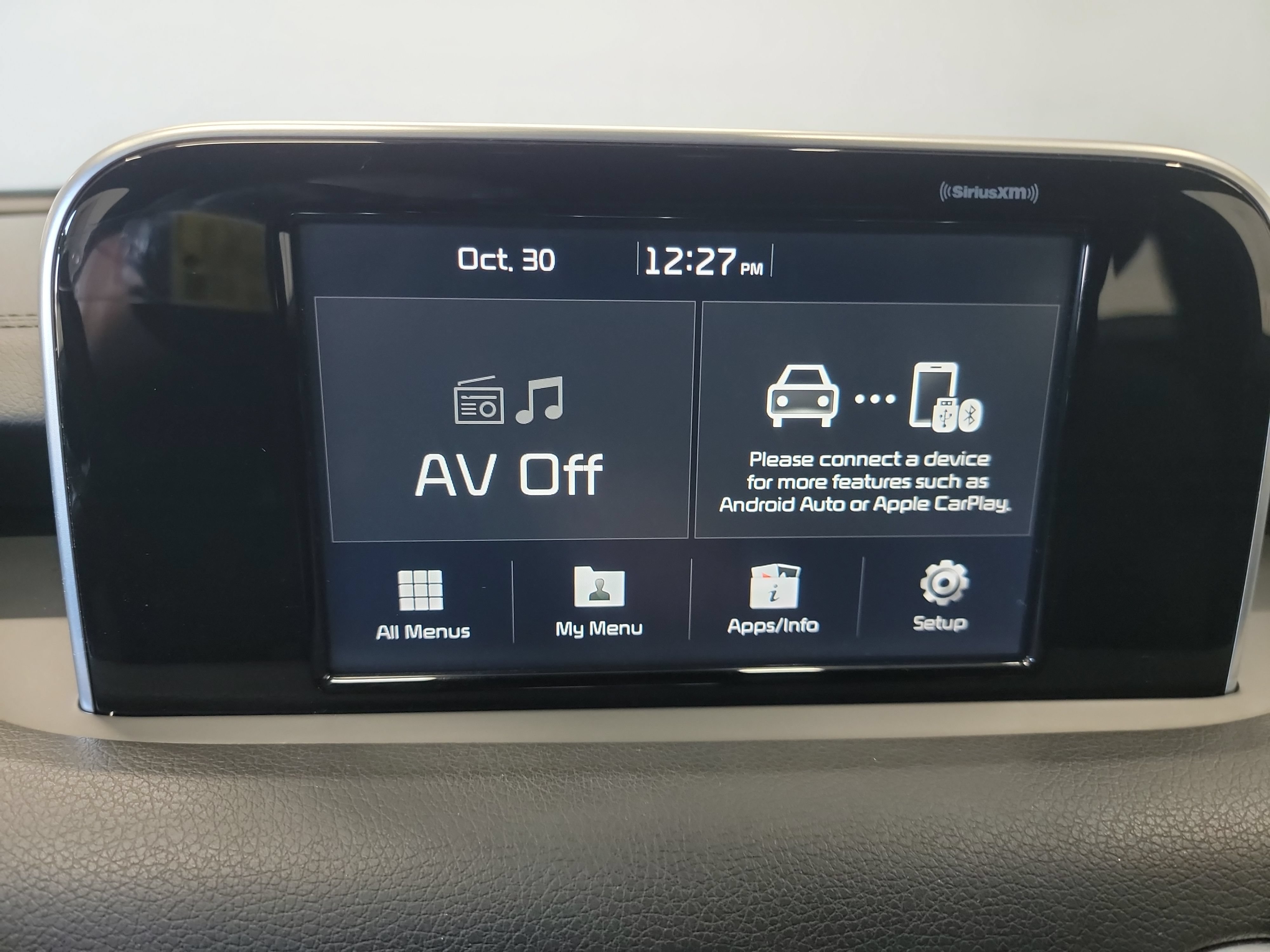 Used 2019 Kia Stinger GT w/ Paint Protection Package AWD/4WD image 22