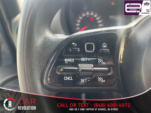 Used 2021 Mercedes-Benz Sprinter 2500 image 13