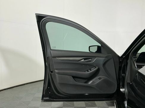 Used 2025 Cadillac CT5 Sport w/ Technology Package RWD image 19