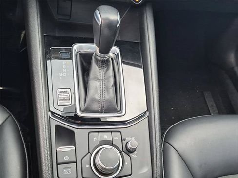 Used 2020 MAZDA CX-5 Touring FWD image 12