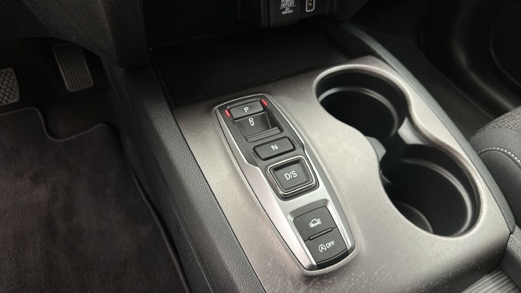 Used 2023 Honda Ridgeline Sport image 21
