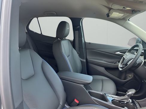 New 2026 Buick Encore GX Sport Touring w/ Advanced Technology Package image 30