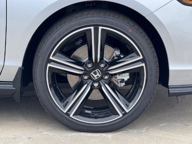 New 2026 Honda Accord Sport image 4