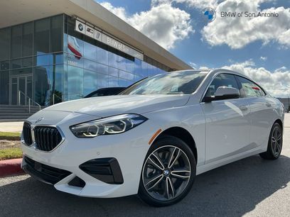 Certified 2024 BMW 228i Gran Coupe w/ Convenience Package