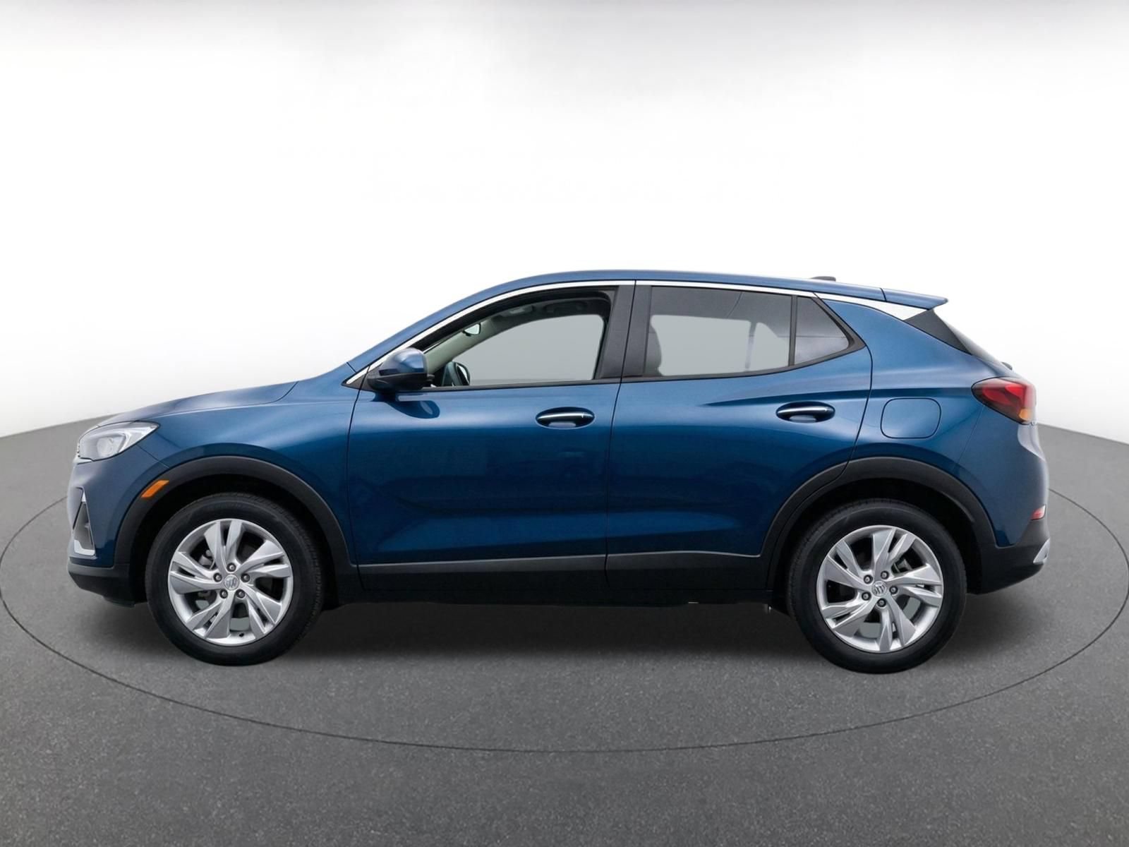 Used 2026 Buick Encore GX Preferred AWD/4WD image 4