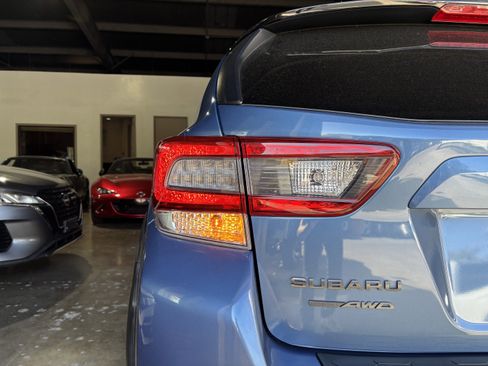 Used 2022 Subaru Crosstrek 2.5i Sport w/ Moonroof Package image 11