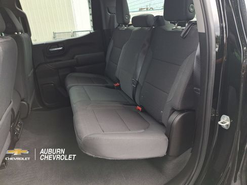 Certified 2022 Chevrolet Silverado 1500 LT AWD/4WD image 18
