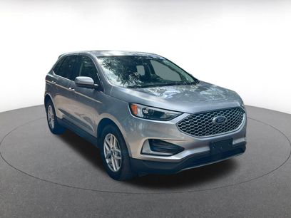 Used 2024 Ford Edge SEL