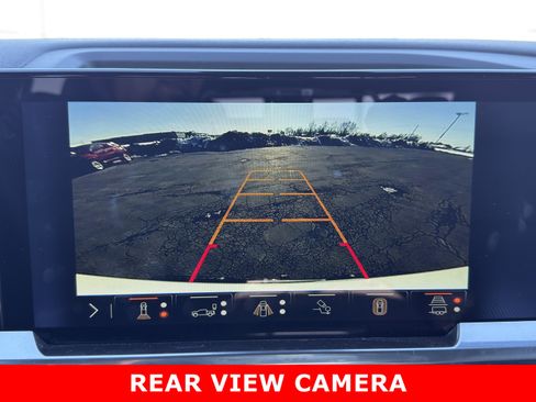 New 2026 Chevrolet Silverado 1500 LT Trail Boss w/ LT Trail Boss Premium Package image 23