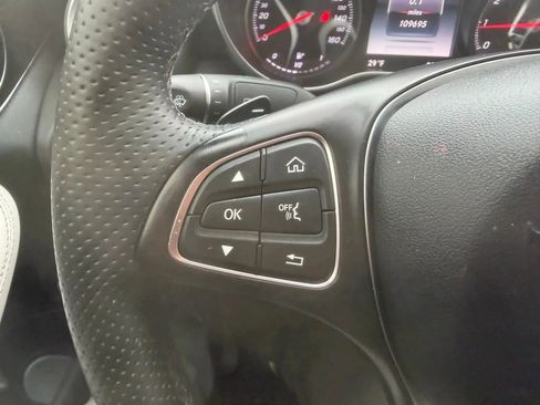 Used 2016 Mercedes-Benz C 300 4MATIC Sedan image 12