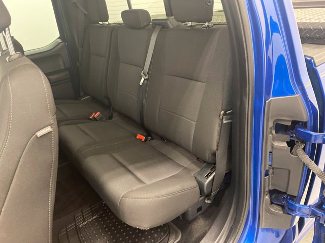 Used 2018 Ford F150 XLT w/ Equipment Group 302A Luxury AWD/4WD image 22