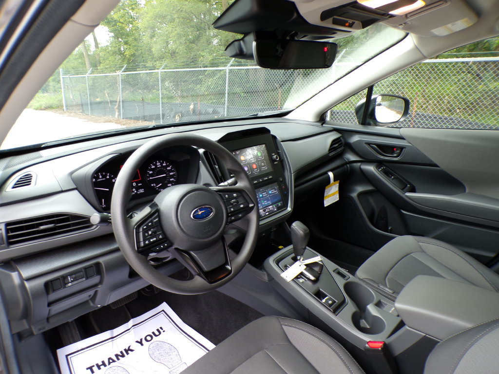Used 2026 Subaru Crosstrek 2.5i w/ Convenience Package #1 AWD/4WD image 11