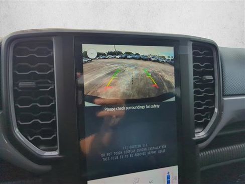 New 2026 Ford Ranger XL RWD image 14