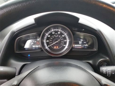 Used 2017 MAZDA CX-3 Sport image 16