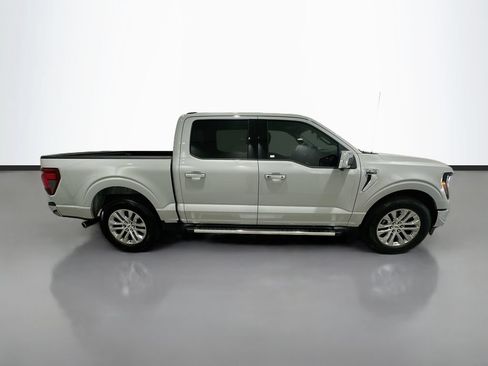 Used 2024 Ford F150 XLT w/ Equipment Group 302A MID RWD image 8
