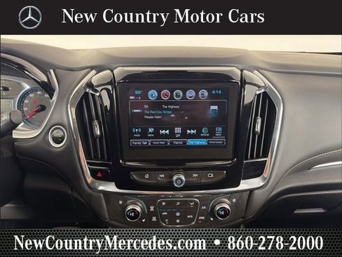 Used 2018 Chevrolet Traverse Premier image 26