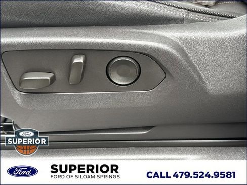 Used 2024 Chevrolet Silverado 3500 High Country w/ Technology Package image 20