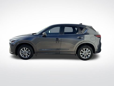 Certified 2024 MAZDA CX-5 AWD 2.5 S w/ Preferred Package image 5