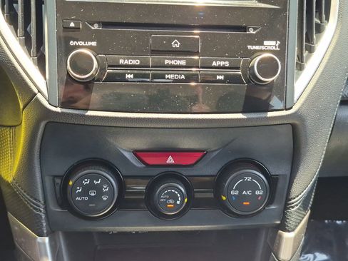 Used 2019 Subaru Forester w/ Alloy Wheel Package AWD/4WD image 22
