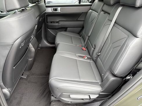 New 2026 Hyundai Santa Fe SEL FWD image 21