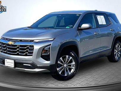 Used 2026 Chevrolet Equinox LT w/ Convenience Package II
