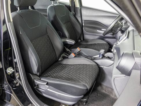 Used 2022 Nissan Kicks S FWD image 42