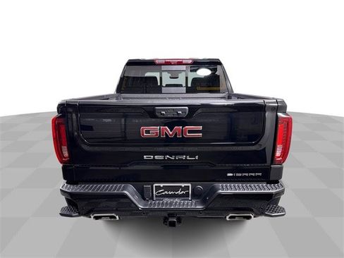 Used 2025 GMC Sierra 1500 Denali image 7