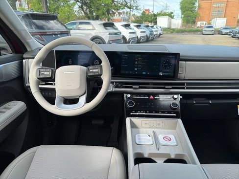 New 2026 Hyundai Santa Fe SEL AWD/4WD image 22