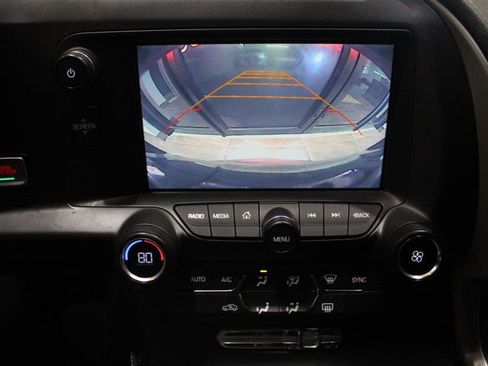 Used 2017 Chevrolet Corvette Grand Sport image 14