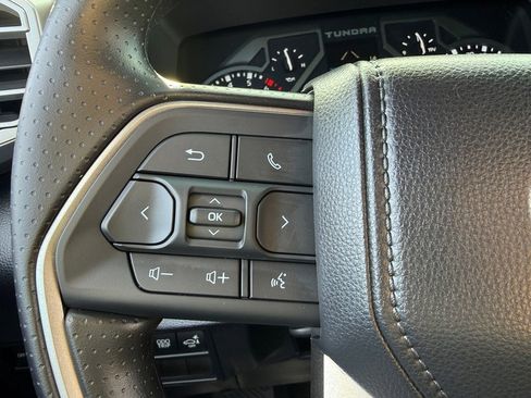 New 2026 Toyota Tundra SR5 image 21