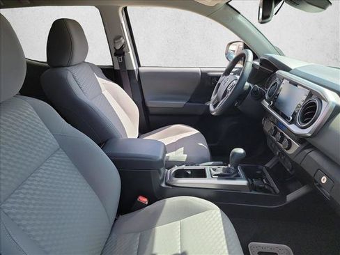 Used 2023 Toyota Tacoma SR5 RWD image 12
