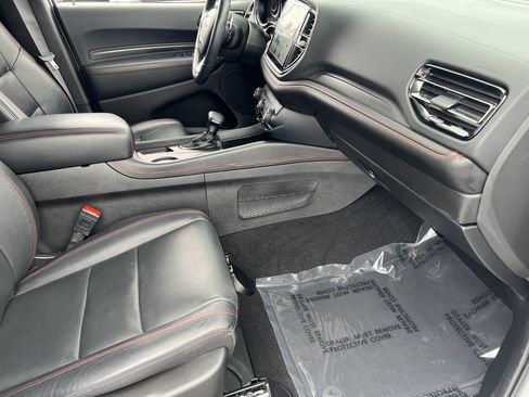 Used 2023 Dodge Durango GT RWD image 25
