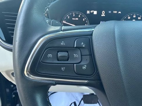 Used 2023 Buick Envision Avenir AWD/4WD image 23