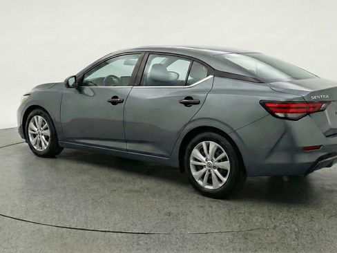 Used 2025 Nissan Sentra S FWD image 6