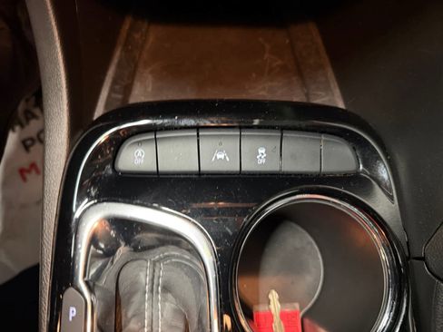 Used 2023 Buick Encore GX Preferred w/ Cold Weather Comfort Package image 21