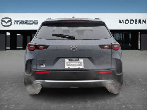 New 2026 MAZDA CX-50 AWD 2.5 S w/ Weather Package image 5
