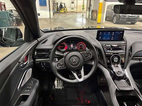 Certified 2019 Acura RDX A-Spec image 21