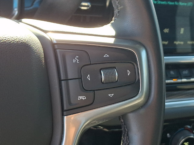 Used 2024 Chevrolet Silverado 1500 LT AWD/4WD image 8