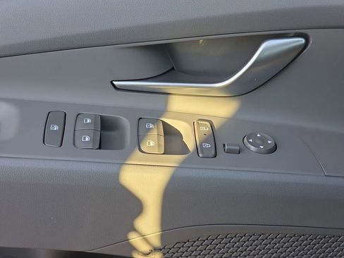 New 2026 Hyundai Elantra Blue image 36