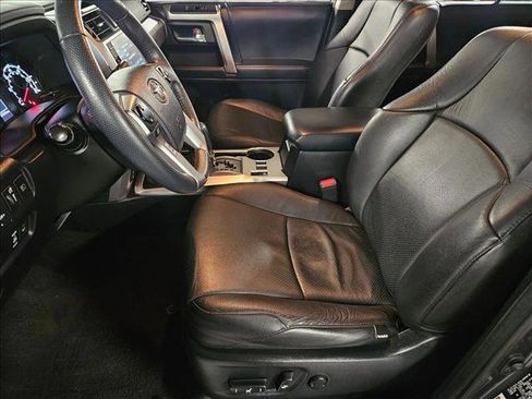 Used 2022 Toyota 4Runner SR5 image 14