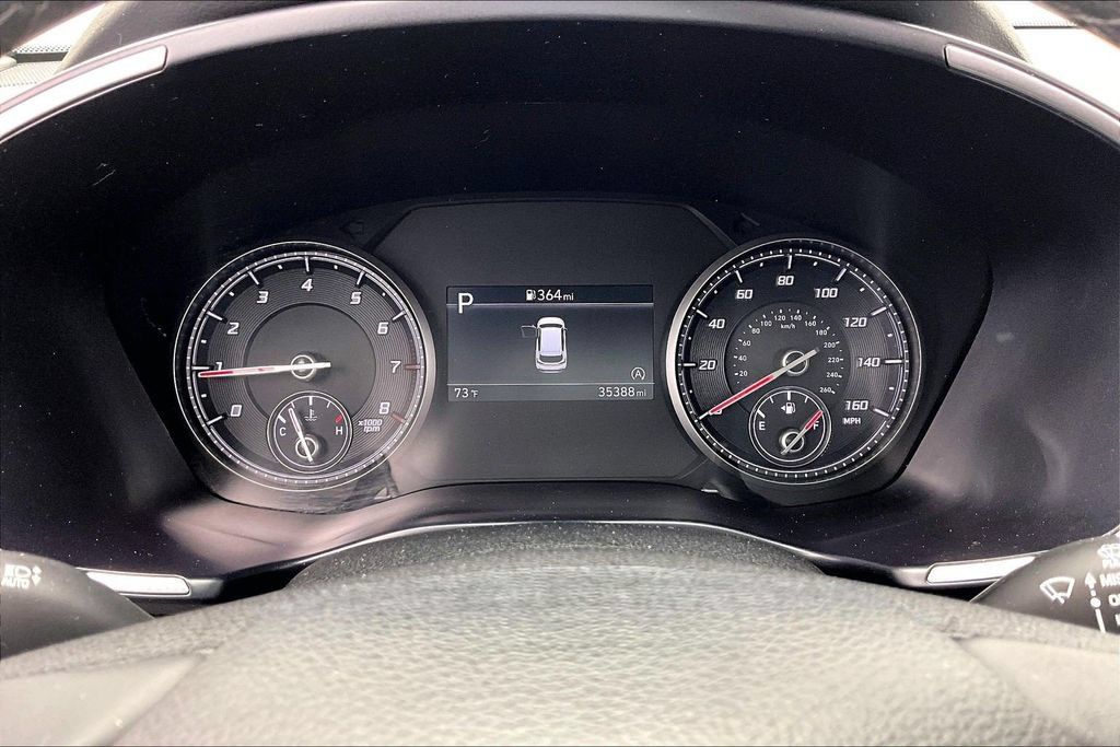 Used 2023 Hyundai Santa Fe SEL AWD/4WD image 20
