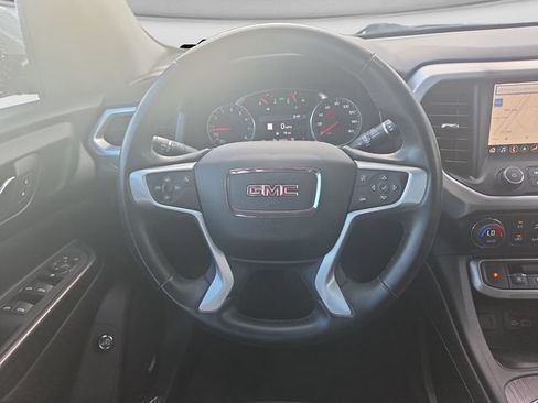 Used 2023 GMC Acadia SLT AWD/4WD image 28
