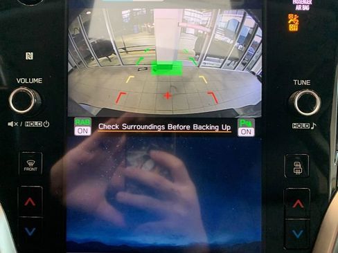 Certified 2021 Subaru Outback Limited w/ Popular Package #2 image 10