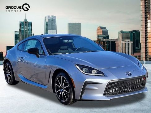 New 2026 Toyota GR86 AT image 7