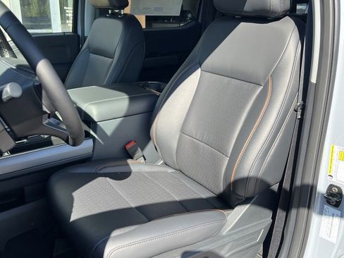 New 2026 Ford F350 Lariat w/ Black Appearance Package image 13