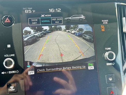 Certified 2024 Subaru Outback Onyx Edition XT w/ Popular Package #2 AWD/4WD image 17