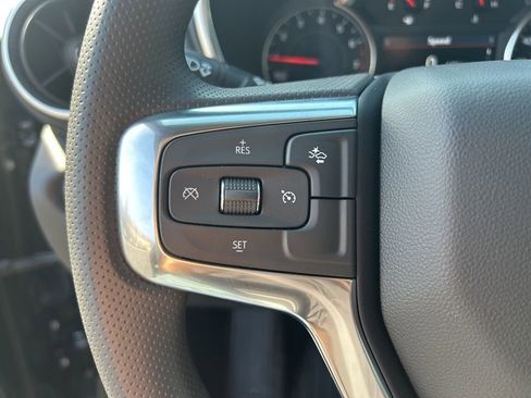 New 2026 Chevrolet Blazer LT AWD/4WD image 21