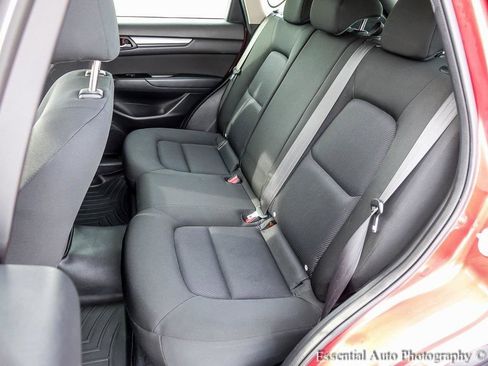 Used 2019 MAZDA CX-5 Sport image 11