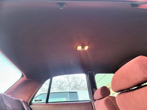 Used 1995 Buick Le Sabre Custom image 34